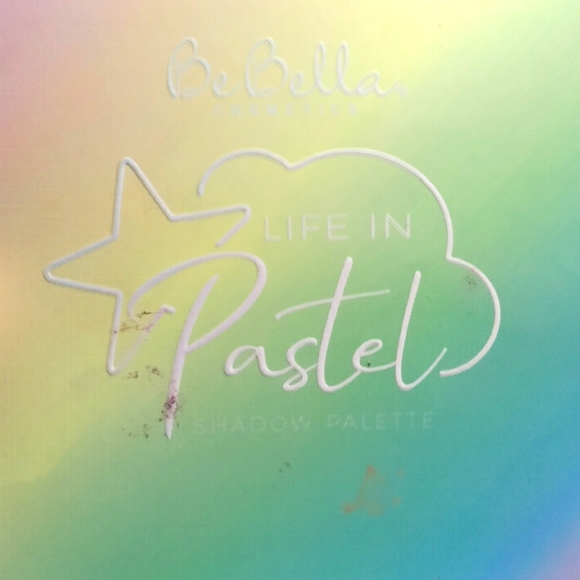 Beauty Creations Other - Bebella by Beauty Creations A life in pastel pallete